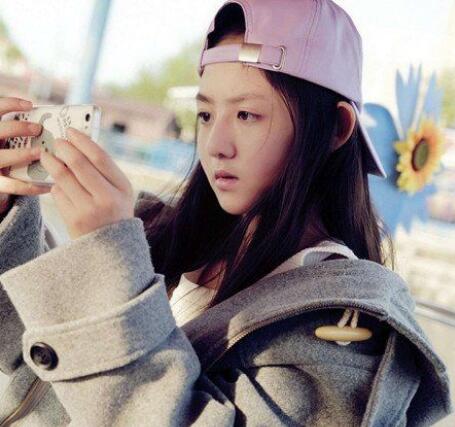 张格是怎么当上演员的