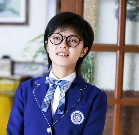 哪个电视剧有林妙妙