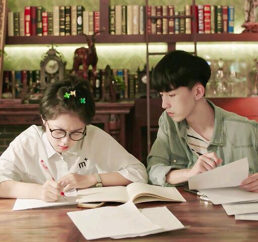 哪个电视剧有林妙妙