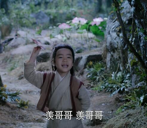 蓝思追和魏无羡什么关系