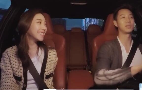 心动的信号2第七期连线结果