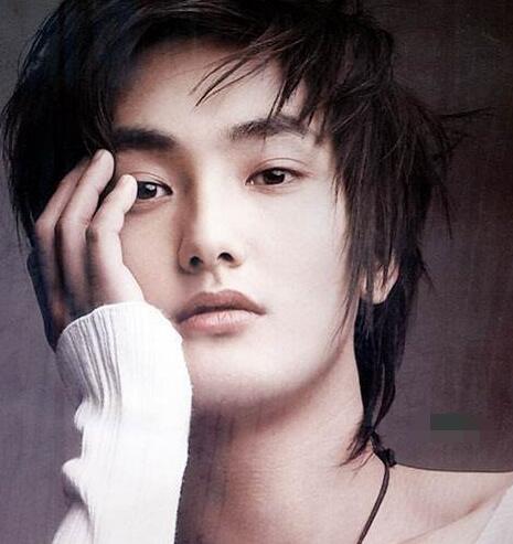 安七炫宣布结束恋情