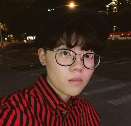 中国好声音刘佳琪是男是女