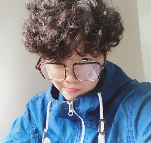 中国好声音刘佳琪是男是女