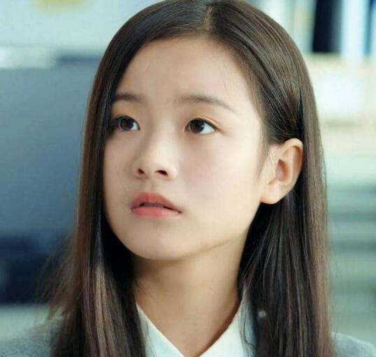 小欢喜乔英子是谁演的