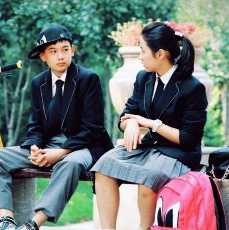 方朵朵和方一凡什么关系