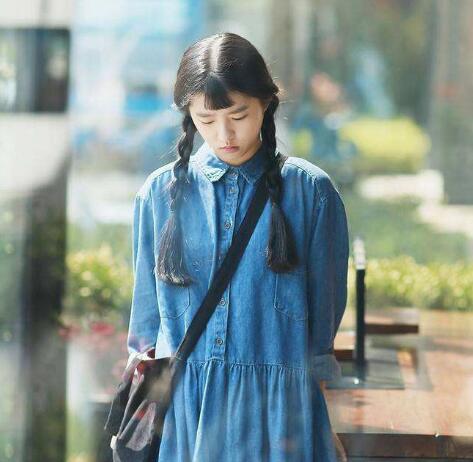 何蓝逗怎么出道的