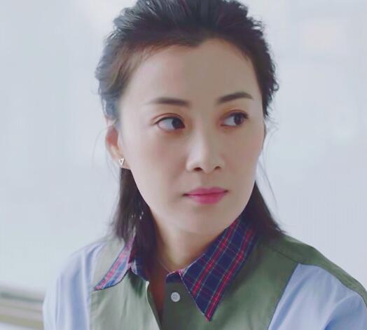 小欢喜李萌老师扮演者