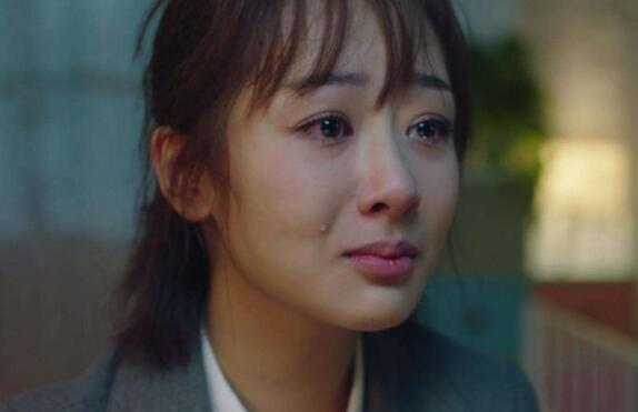 杨紫最近怎么了