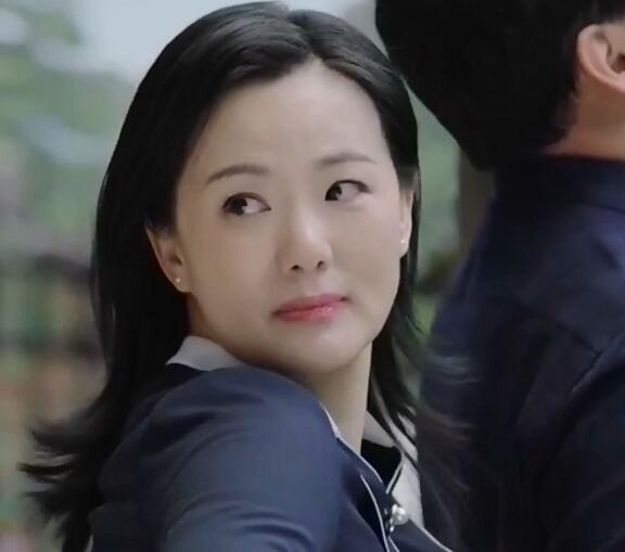 小欢喜刘静头晕怎么回事