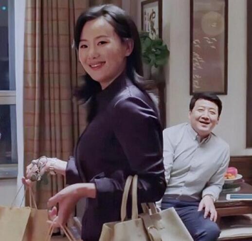 小欢喜刘静头晕怎么回事