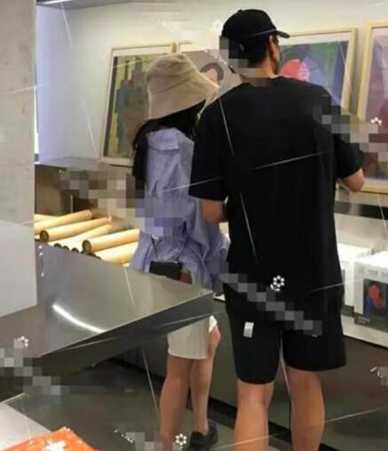 杨幂魏大勋私下关系如何