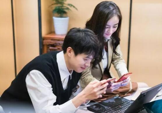 杨幂魏大勋私下关系如何