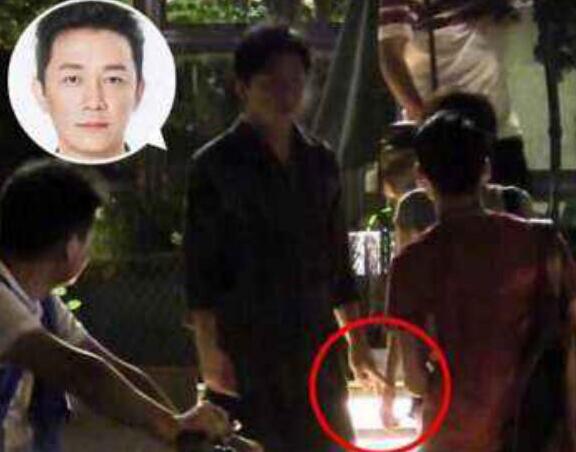 潘粤明尹姝贻实锤是什么