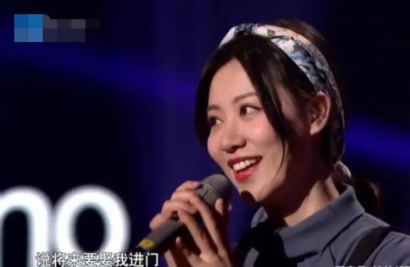 杨一歌真名年龄个人资料介绍