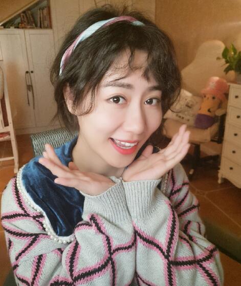 杨一歌真名年龄个人资料介绍