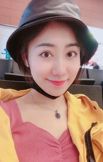 杨一歌真名年龄个人资料介绍