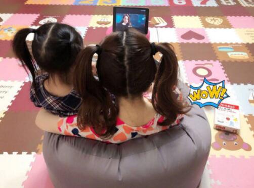 我家小两口戚薇李承铉哪一期