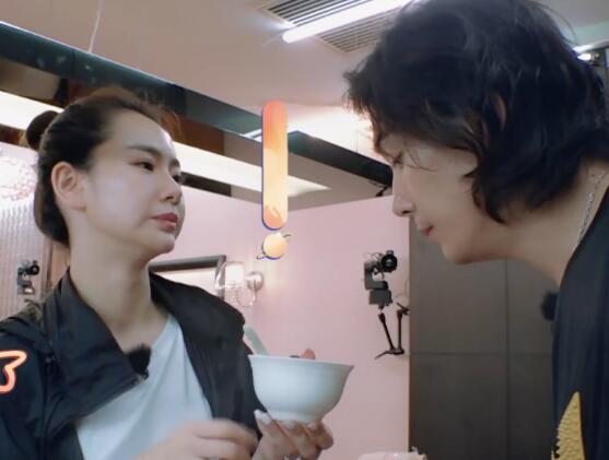 我家小两口戚薇李承铉哪一期