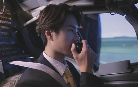 天天向上王机长哪一期