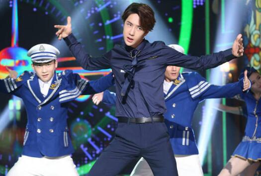 天天向上王机长哪一期