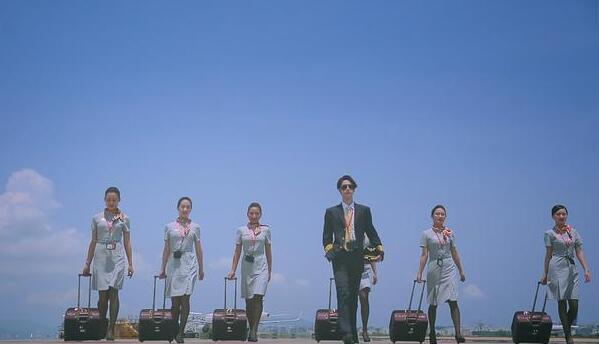 天天向上王机长哪一期