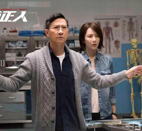 沉默的证人什么时候上映