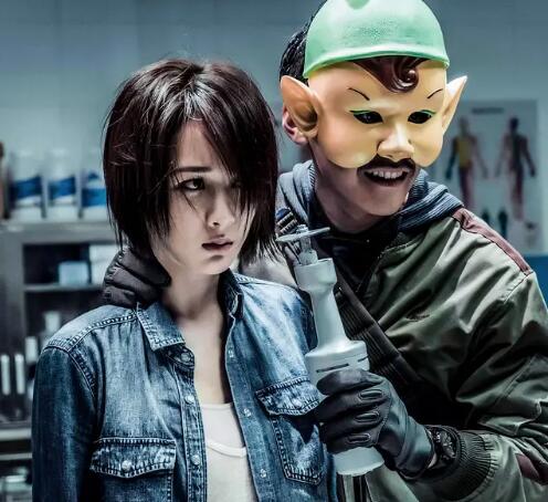 沉默的证人什么时候上映