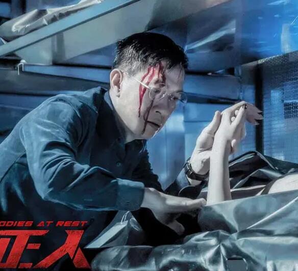 沉默的证人什么时候上映