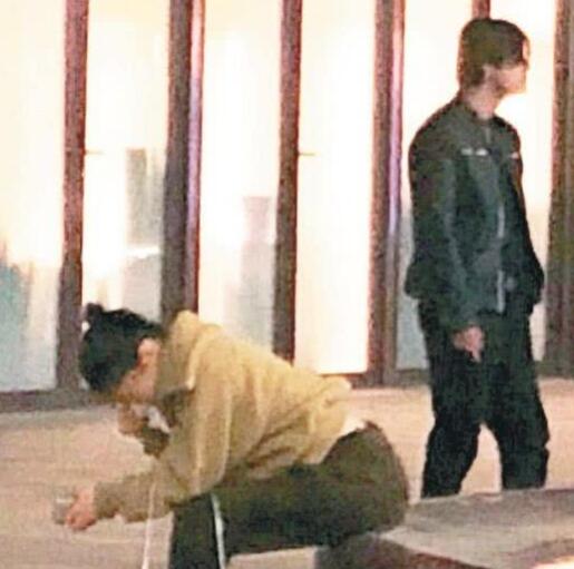 徐冬冬尹子维分手原因