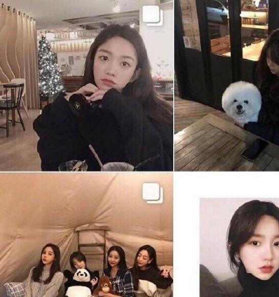 黄子韬恋情疑曝光