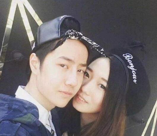 王一博跟孟美岐零互动真的吗