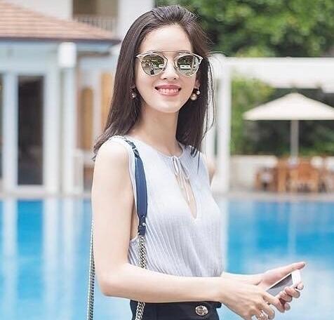 章泽天现在的状况怎么样