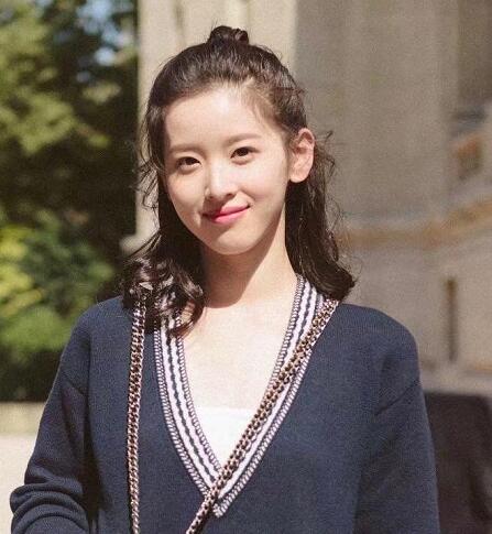 章泽天现在的状况怎么样