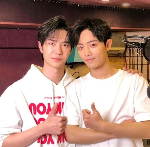 陈情令演唱会什么时候