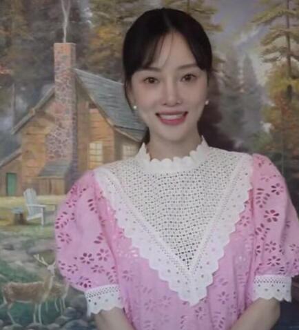 李小璐现在什么情况