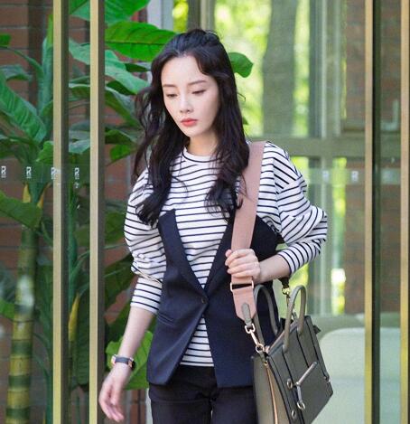 李小璐现在什么情况