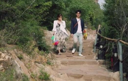 心动的信号第九期连线结果