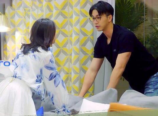 心动的信号第九期连线结果