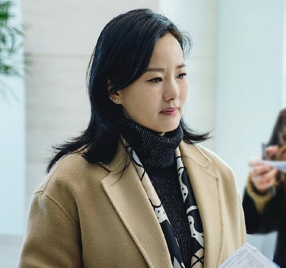 小欢喜刘静身体什么样