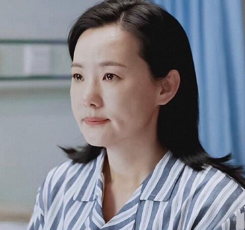 小欢喜刘静身体什么样