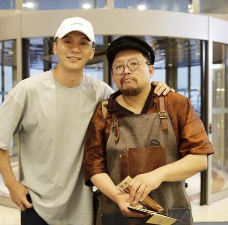 李晨为什么暴瘦