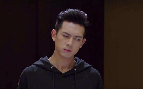 韩商言为什么离队