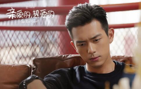 韩商言为什么离队