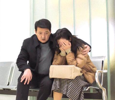 小欢喜刘静原型是谁