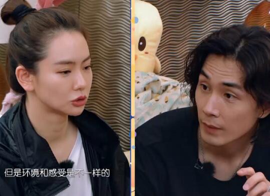 戚薇和李承铉怎么认识的