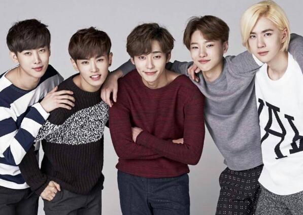 王一博什么时候出道的