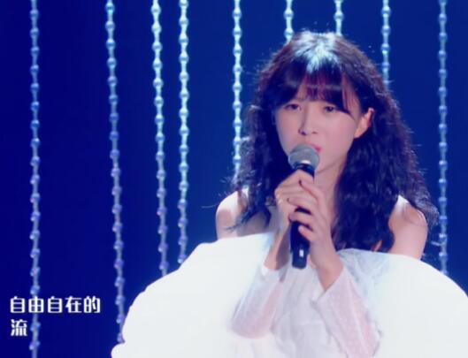 明日之子洪一诺公司是哪家