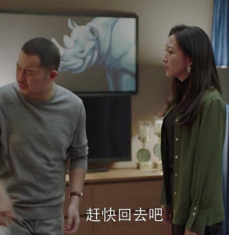 小欢喜乔卫东小梦结局