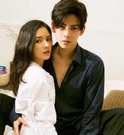 张予曦和陈柏融分手原因是什么